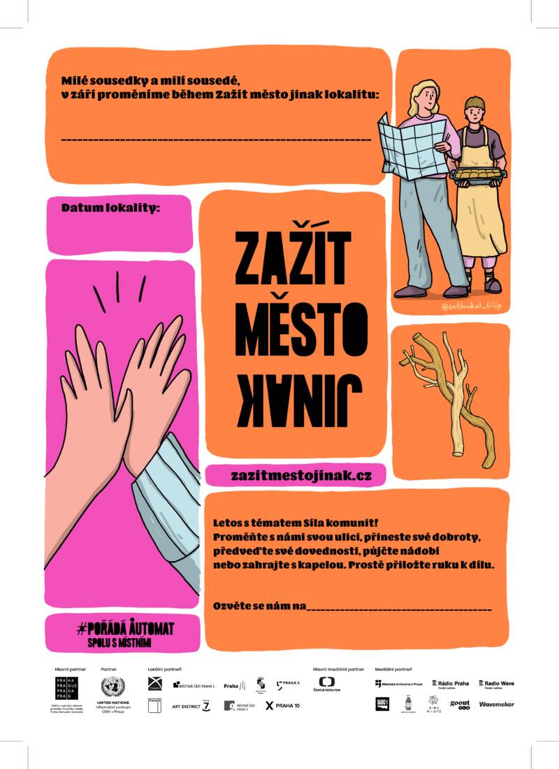 Plakát