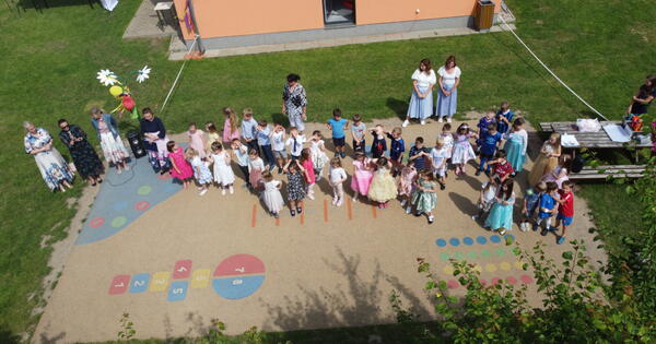 2025 Pasování