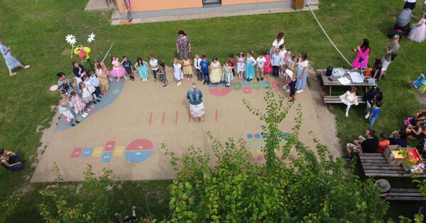 2025 Pasování
