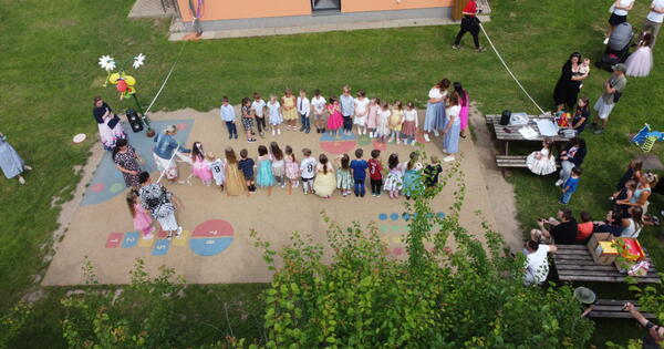 2025 Pasování