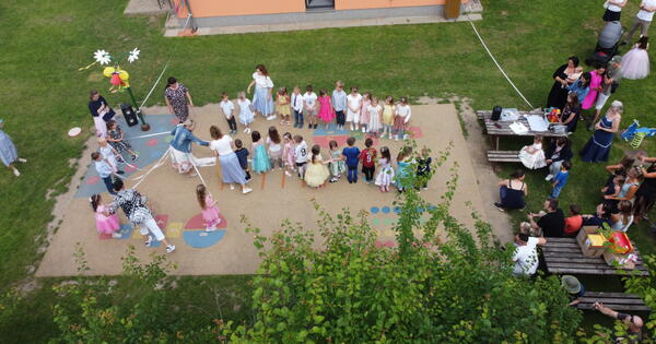 2025 Pasování