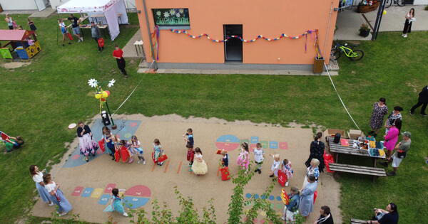 2025 Pasování
