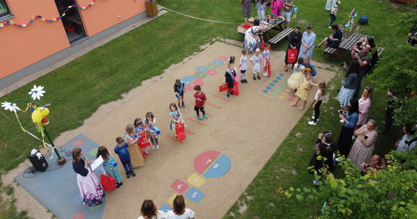 2025 Pasování