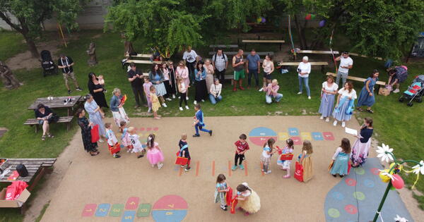 2025 Pasování