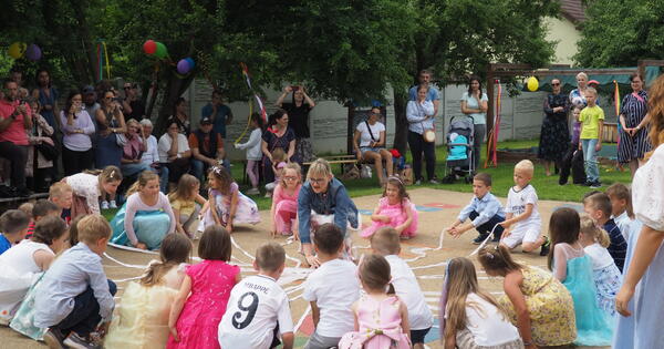 2025 Pasování