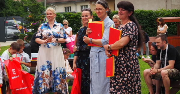 2025 Pasování