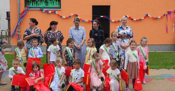 2025 Pasování