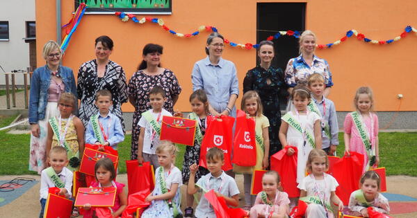 2025 Pasování