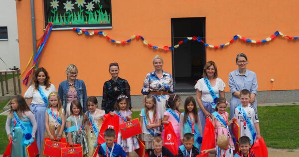 2025 Pasování