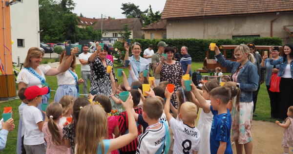 2025 Pasování