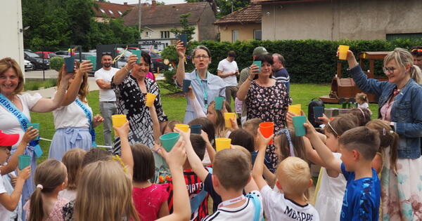 2025 Pasování