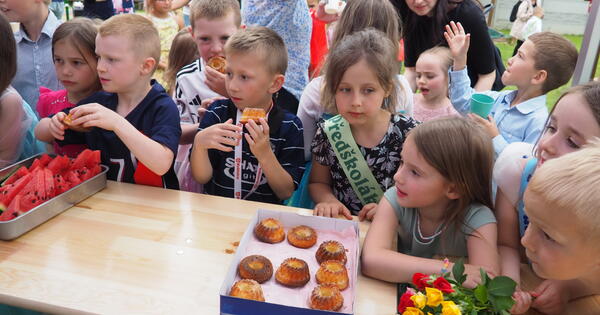 2025 Pasování