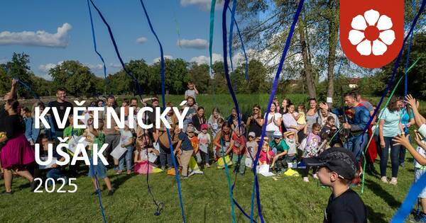 ušák fotky - poster