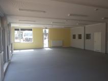 MŠ Květnice - žlutá třída