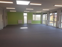 MŠ Květnice - zelená třída