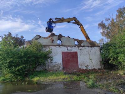 Požár 13. 7. 2022