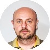 Ing. Jindřich Pospíšil