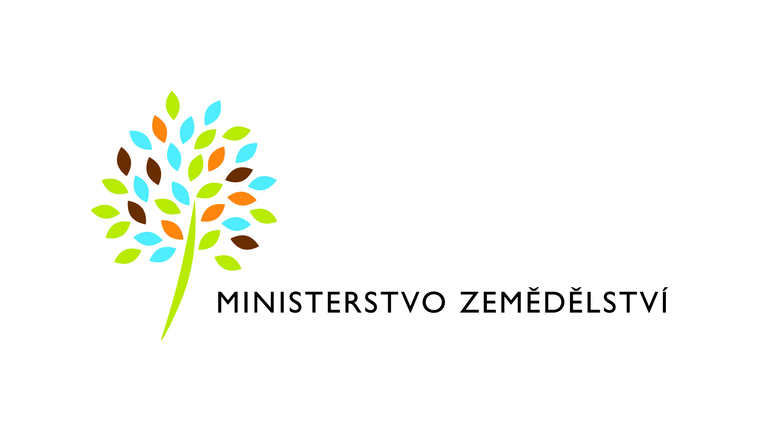 Logo MZE