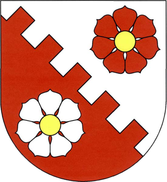 Znak obce