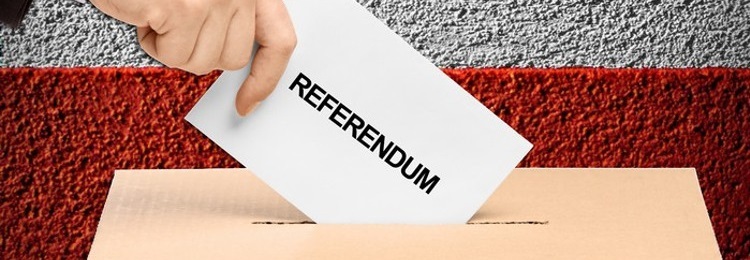 referendum